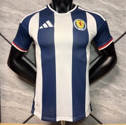 2026 SCOTTLAND PLAYER VERSION